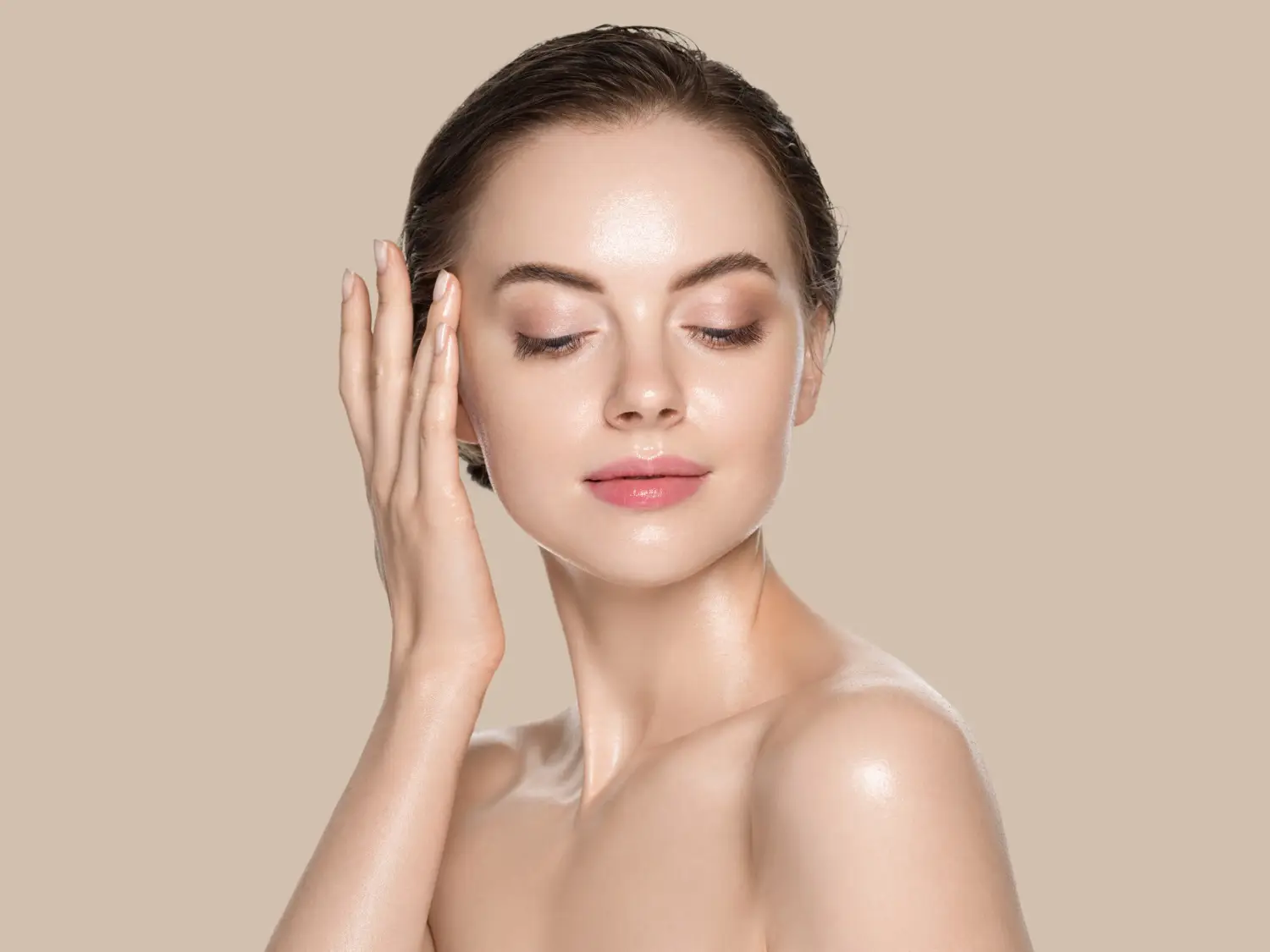 Modern Biohacking for Skin Glow and Calm From the Inside Out