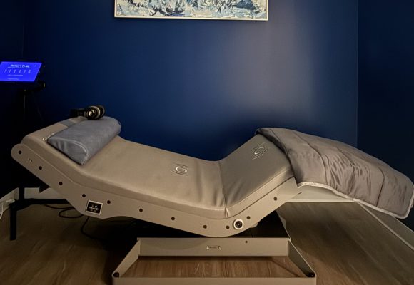 vibracoustic chair 4